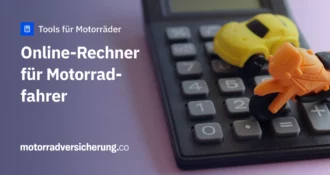 Online Tools für Motorräder